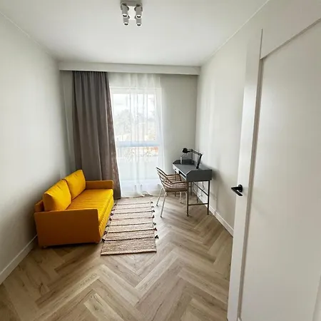 Cherry Apartment