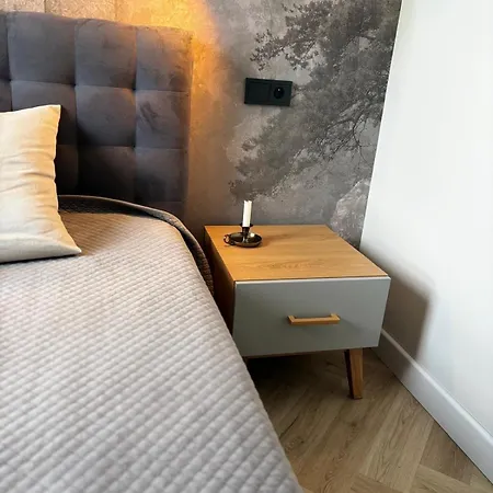 Cherry Apartment *