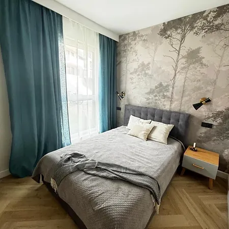 Cherry Apartment *